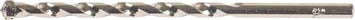 Drill Bit Fox Masonry Pro 4.0 X75 Mm