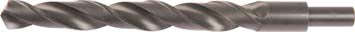 Drill Bit Fox Hss Reduce Shank 12 X14.0