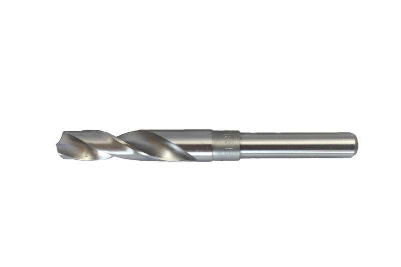 Drill Bit Fox Hss Reduce Shank 12 X19.0