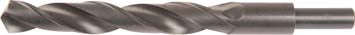 Drill Bit Fox Hss Reduce Shank 12 X20.0