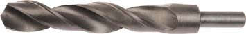 Drill Bit Fox Hss Reduce Shank 12 X22.0