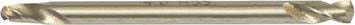 Drill Fox Stub D/End Sleeve 3.3 Mmxxx