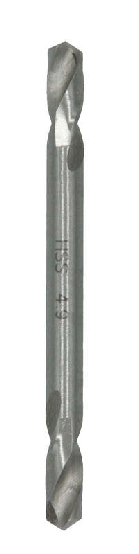 Drill Fox Stub D/End Sleeve 4.1 Mmxxxx