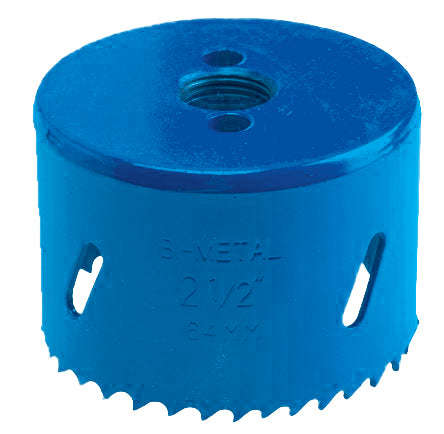 Holesaw Fox Bi Metal 70 Mm