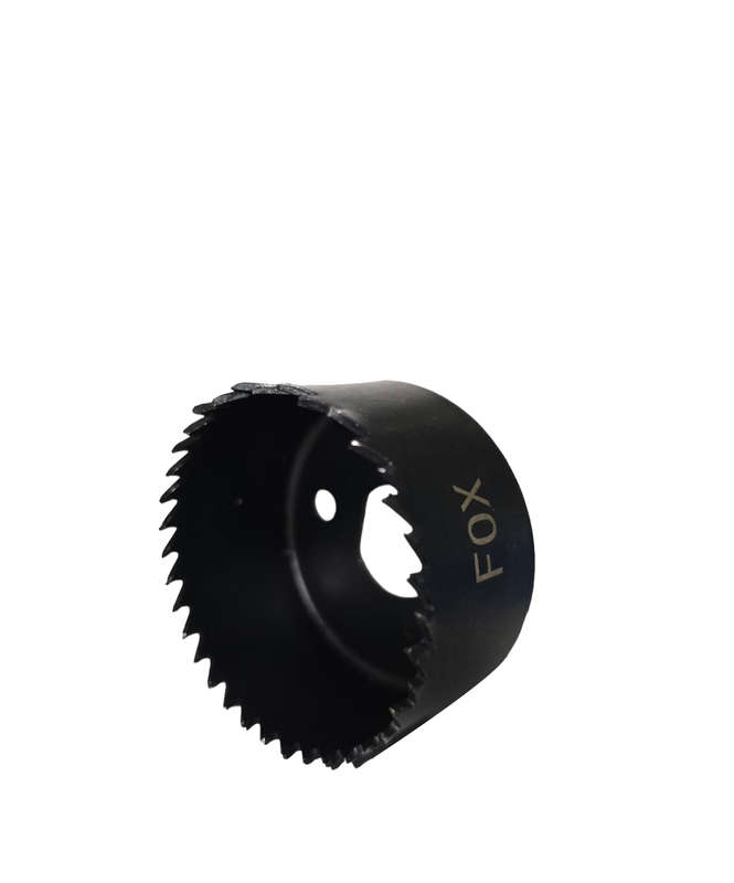 Holesaw Fox Carbon 51 Mmxxxx