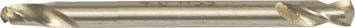 Drill Stub Fox Hss Dbl/End 4.8 Mm P/10 Xxx