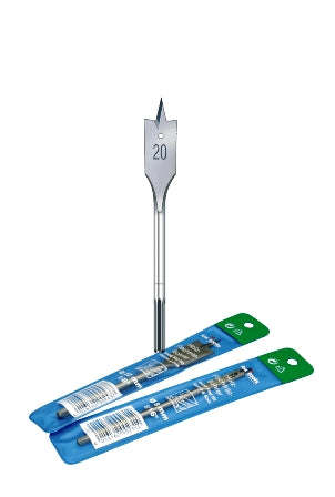 Drill Bit Fox Wood Spade Pro 6 X150 Mmxxx