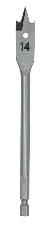 Drill Bit Fox Wood Spade Pro 16 X150 Mmxxx