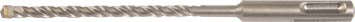 Drill Bit Fox Sds+Str Std 5.0 X160 Mm