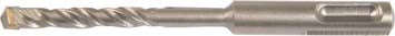 Drill Bit Fox Sds+Str Std 6.0 X110 Mm