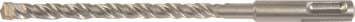 Drill Bit Fox Sds+Str Std 8.0 X160 Mm