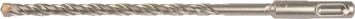 Drill Bit Fox Sds+Str Std 8.0 X210 Mm