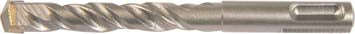 Drill Bit Fox Sds+Str Std 10.0 X110 Mm