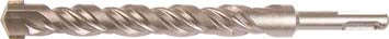 Drill Bit Fox Sds+Str Std 13.0 X160 Mm