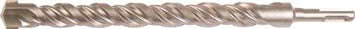 Drill Bit Fox Sds+Str Std 14.0 X210 Mm