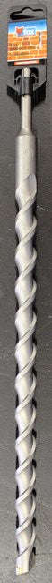 Drill Bit Fox Sds+Str Std 22.0 X450 Mm