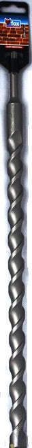 Drill Bit Fox Sds+Str Std 24.0 X450 Mm