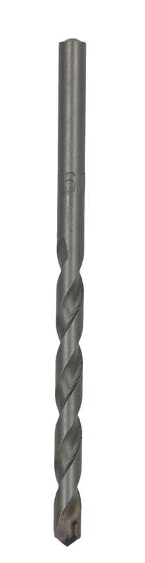 Drill Bit Fox Porcelain Pro 6 Mm