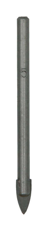 Drill Bit Fox Tile/Glass Spear Pro 6 Mm