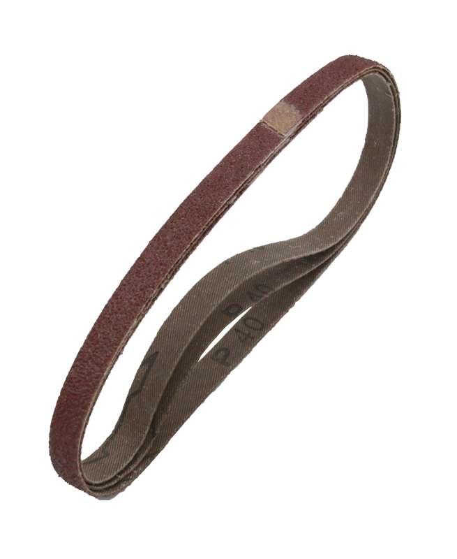 Abr Fox Belt 10 X457 Mm P/3 Crs