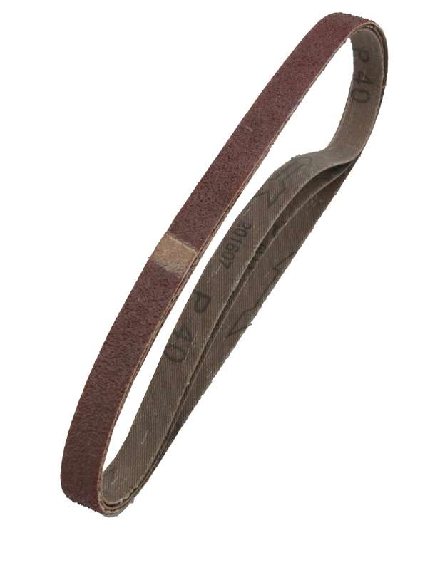 Abr Fox Belt 13 X533 Mm P/3 Crs