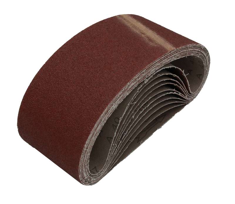 Abr Fox Belt 100 X610 40 G P/10
