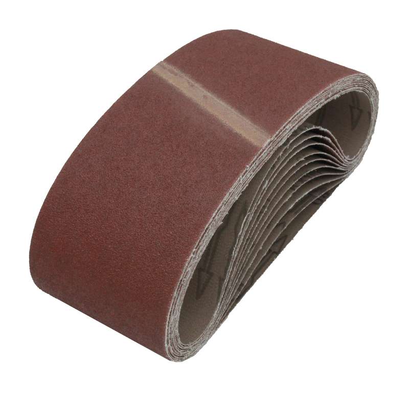 Abr Fox Belt 100 X610 80 G P/10