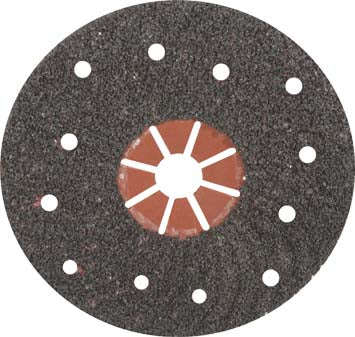 Disc Fox Spanzec 180 Mm C16
