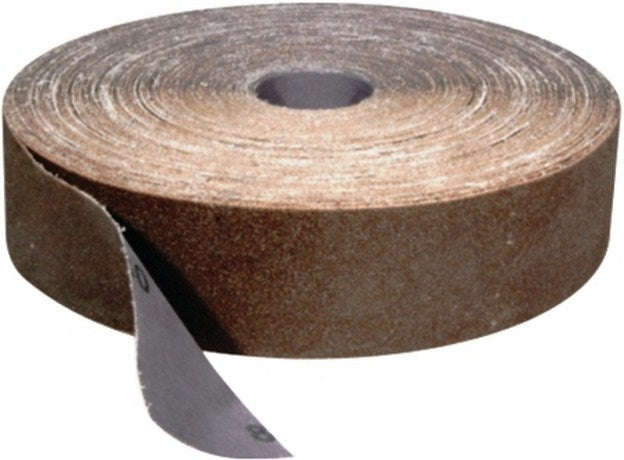 Abr Fox Economy Roll Prof 50 Mmx50 M 40 G