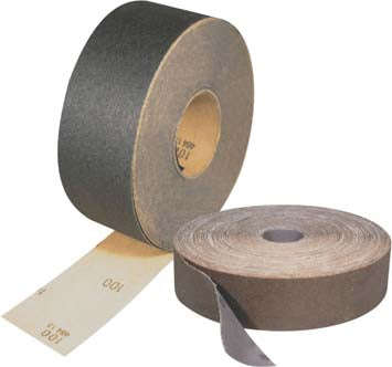 Abr Fox Economy Roll Prof 50 Mmx50 M 180 G