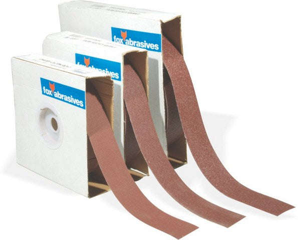 Abr Fox Economy Roll Std 50 X50 M P40 G