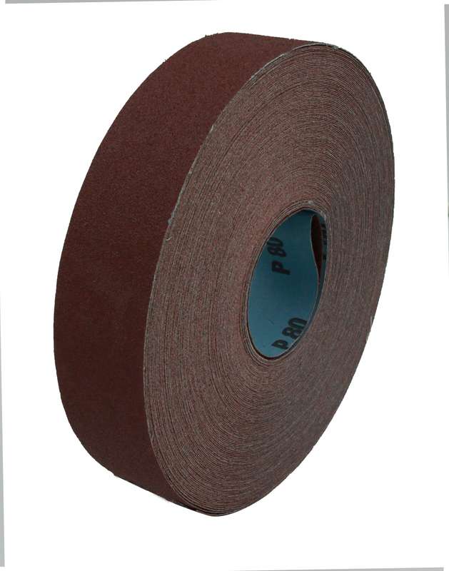 Abr Fox Economy Roll Std 50 X50 M P80 G