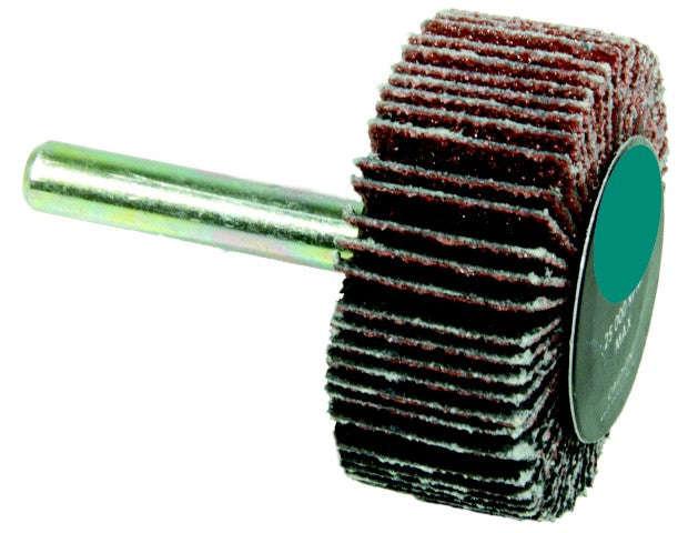 Abr Fox Flap Wheel 30 X10 Mm P60