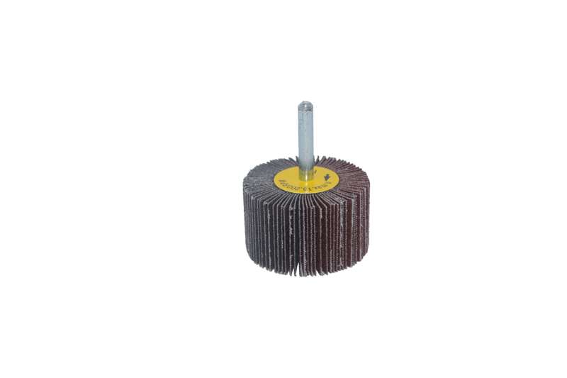 Abr Fox Flap Wheel 50 X30 Mm P80