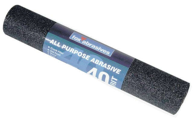 Abr Fox Floorpaper Roll 300 X1 M 40 G