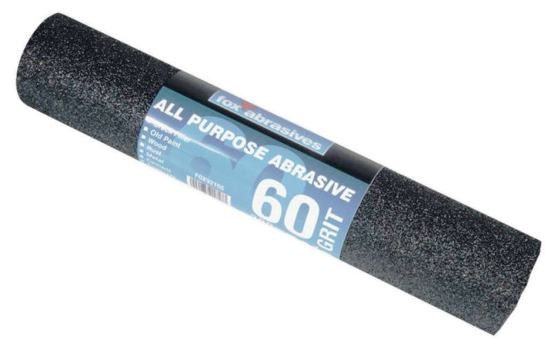 Abr Fox Floorpaper Roll 300 X1 M 60 G