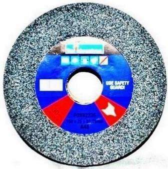 Abr Fox Grind Wheel 150 X25 X31 A46