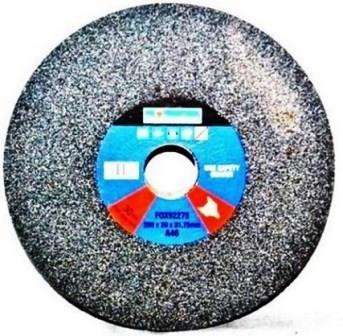 Abr Fox Grind Wheel 200 X20 X31 A46