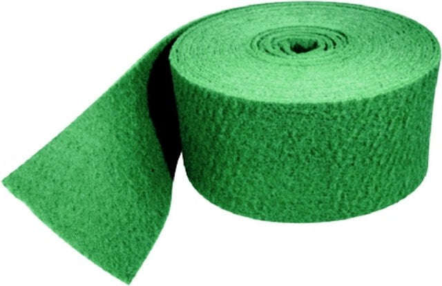 Abr Fox Mirlon Roll 140 X10 M Green