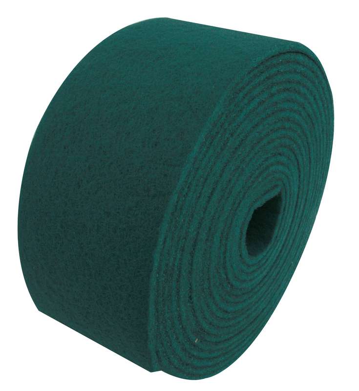Abr Fox Mirlon Roll 140 X10 M Green