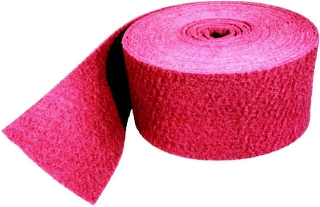 Abr Fox Mirlon Roll 140 X10 M Maroon