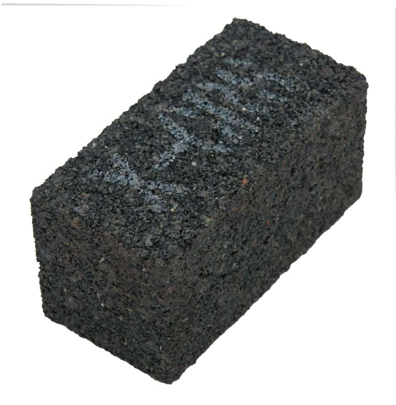 Abr Fox Rubbing Brick 50 X50 X100 Xcourse