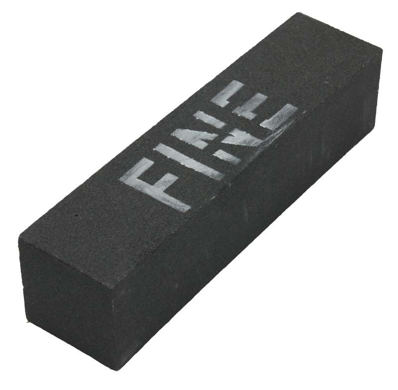 Abr Fox Rubbing Brick 50 X50 X200 Fine