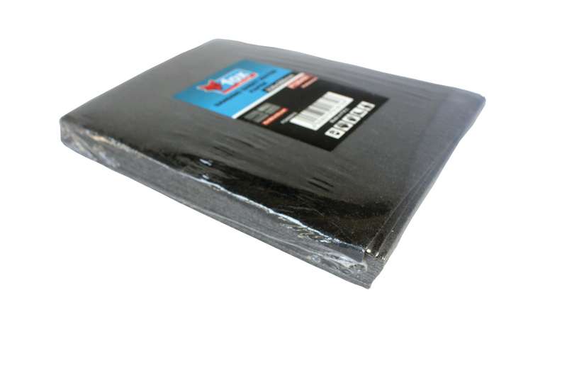 Abr Fox Waterpaper P 600 P/50