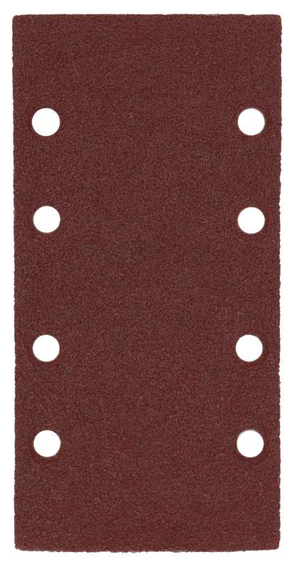 Abr Fox Sand 93 X185 Mm 60 G Valcro P/5 Xxx