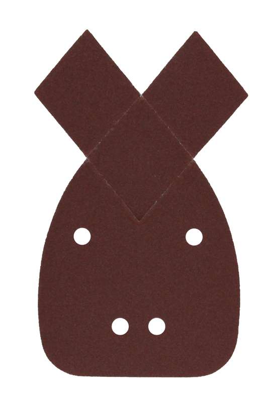 Abr Fox Mouse Sanding 95 X140 Mm P220 P/5