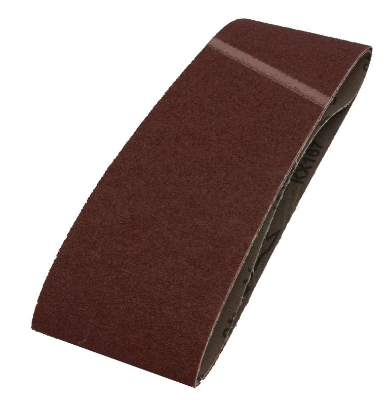 Abr Fox Belt 100 X610 Mm P/2 Crs