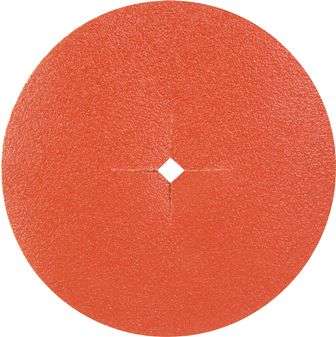 Abr Fox.D/Pac Disc Sandy 150 P/5 Fine