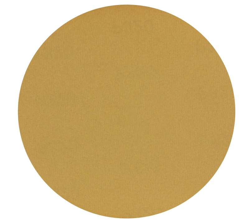 Abr Fox Disc Valcro N H 150 Mm P/5 Fine