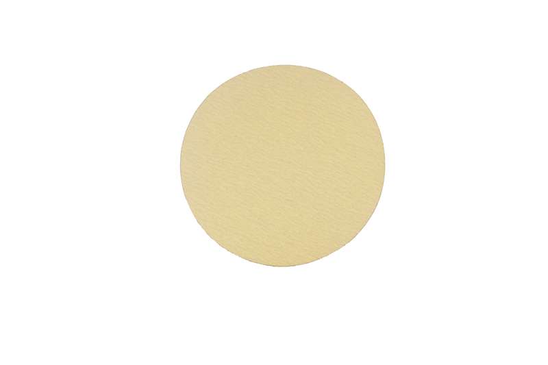 Abr Fox Disc Valcro N H 150 Mm P/5 Med